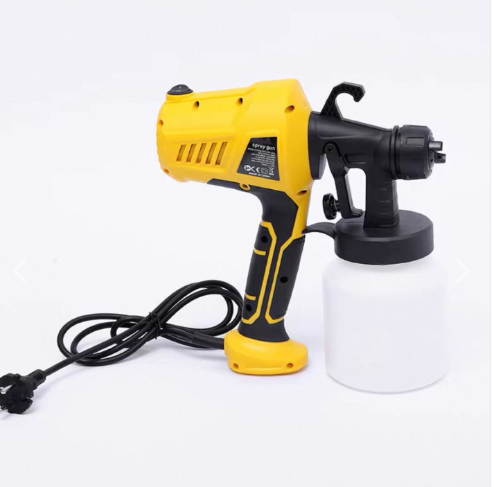 Pistola Eléctrica para pintar