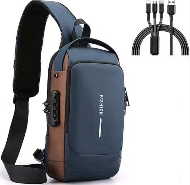 Morral Antorribo Manos Libres